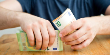 limitación de pagos en efectivo en España